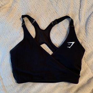 Gymshark sports bra